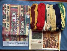 Ehrman tapestry kit for sale  COLCHESTER