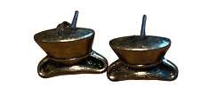 Vintage bronze mad for sale  Englewood