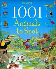 1001 animals spot for sale  Montgomery