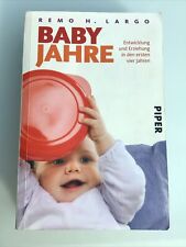 Babyjahre remo . gebraucht kaufen  Baierbrunn