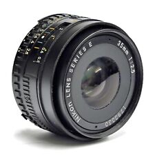 Nikon 35mm 2.5 for sale  ILKLEY