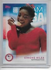 2016 topps olympic for sale  Marseilles