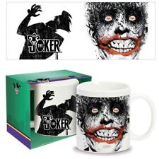 Tazza mug joker usato  Italia