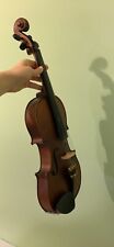 Violino classico da usato  Castel Gandolfo