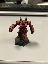 Battletech crusader painted for sale  Miami