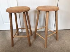 low stool for sale  SUTTON COLDFIELD