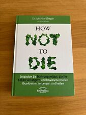 Michael greger how gebraucht kaufen  Berlin