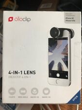Olloclip clip lens for sale  EDINBURGH