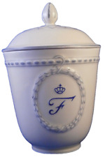 Vintage fuerstenberg porcelain d'occasion  Expédié en Belgium