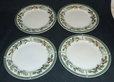 10 holiday plates for sale  Jacksonville