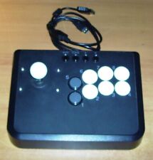 Mayflash Arcade Joystick- modded w/ Sanwa & Seimitsu- PS2 PS3 PC USB for sale  Shipping to South Africa