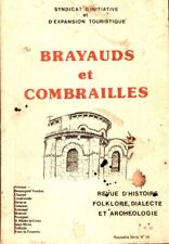 3483039 brayauds combrailles d'occasion  France