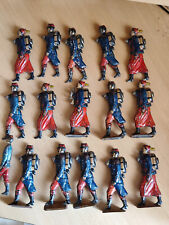 Figurines zouaves soldats d'occasion  Lisieux