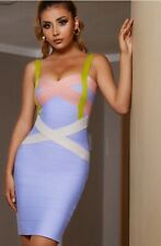Herve leger sleeveless for sale  Shipping to Ireland
