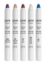 Nyx jumbo eye d'occasion  Expédié en Belgium