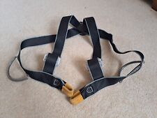 Dmm chest harness for sale  LOUTH