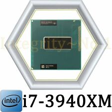 Intel extreme 3940xm d'occasion  Expédié en Belgium