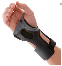 Ossur Exoform Carpal Tunnel Wrist Brace-Right Wrist, Size Small REF 517073 for sale  Shipping to South Africa