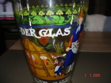 Zunftglas glasblaeser hannen gebraucht kaufen  Willich