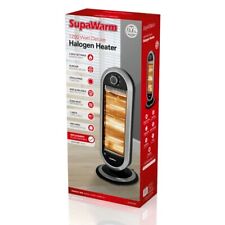 Supawarm deluxe slim for sale  MANCHESTER