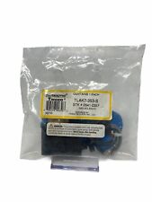 TWECO SOLENOID VALVE TLAK7-353-S  120VAC NEW OLD STOCK GAS SOLENOID THERMADYNE, used for sale  Shipping to South Africa