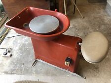 Merlin electric pottery for sale  MARKET HARBOROUGH