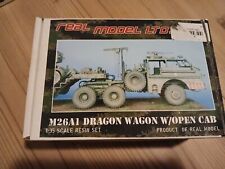 M26 dragon wagon gebraucht kaufen  Neckargemünd