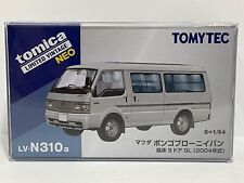 Usado, Tomica Limited Vintage Neo Tomytec LV-N310a Mazda Bongo Brawny Van Piso Baixo 5 comprar usado  Enviando para Brazil