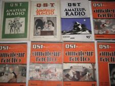 Qst magazines 9 for sale  Fullerton