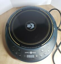 Simply ming induction for sale  Independence