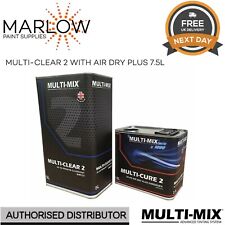 Multimix multi clear for sale  BARNSTAPLE