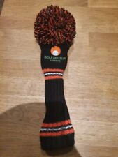 Hybrid headcover. golf for sale  DOVER