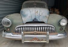 1948 buick roadmaster for sale  Royse City