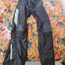 cordura motorcycle trousers for sale  SITTINGBOURNE