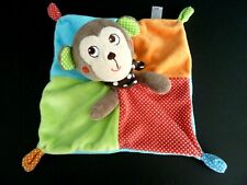 Doudou plat nicotoy d'occasion  Bouvigny-Boyeffles