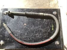 tyre valve connector for sale  SALTASH