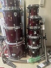 tama x18 bass 22 drum for sale  Worcester