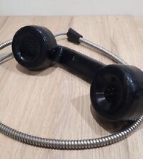 Vintage combiné téléphone d'occasion  Landrecies