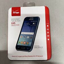 Usado, Smartphone Samsung Galaxy J1 (Verizon) 4G LTE - SM-J100VPP SOLAMENTE PIEZAS segunda mano  Embacar hacia Argentina