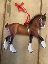 Breyer horses christmas for sale  Lehighton