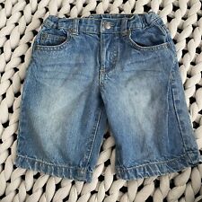 toddler jeans boys shorts 4 for sale  Huntington Beach