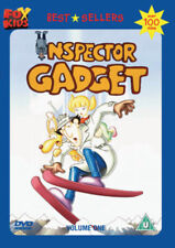 Inspector gadget volume for sale  STOCKPORT