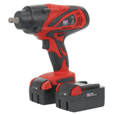 Sealey 18v cordless for sale  DARLINGTON