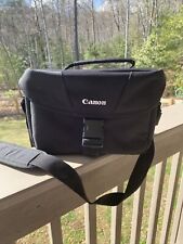 Canon camera bag for sale  Blairsville