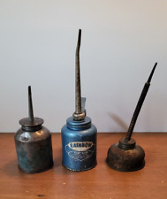 Vintage set oil for sale  Campbellsport