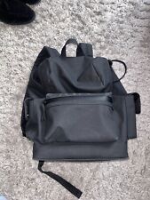 Zara black bag for sale  BOURNEMOUTH