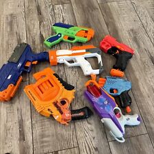 Lot toys guns for sale  Ontario