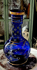 Vase cristal bohème d'occasion  L'Isle-Jourdain