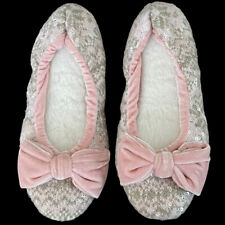 Dearfoams slippers womens for sale  Las Vegas