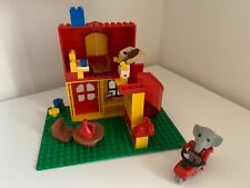 Lego fabuland 3674 d'occasion  Port-Saint-Père